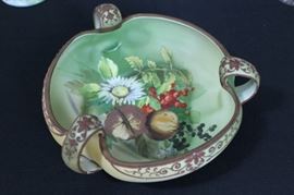 vintage china