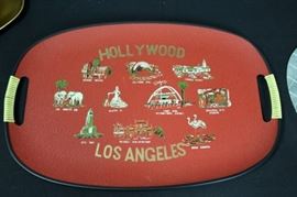 souvenir hollywood