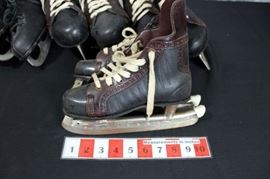 ice skates