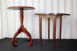 side tables