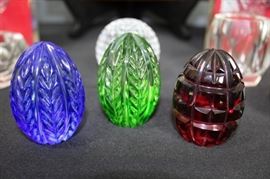 paperweights