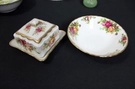 vintage china