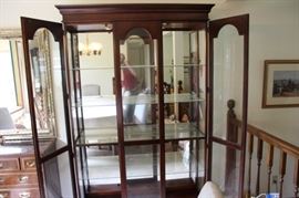 china cabinet