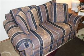 love seat