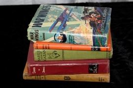 vintage books