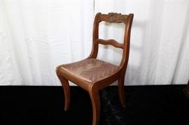 children's chair