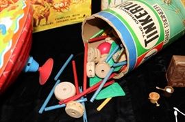 vintage toys