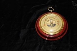 barometer