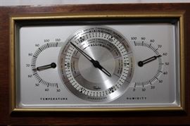 barometer