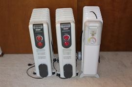 heaters