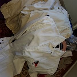 Ralph Lauren & shirt from Spring Lake Yacht Club