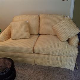 The other of the pair