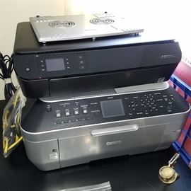 Office electronics
