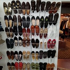 Shoes!  Sizes 7 and 7 1/2