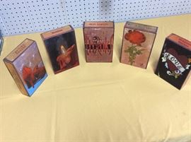 Houston Llew Spiritiles