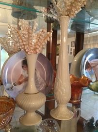 Lenox Bud Vases