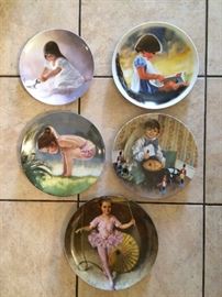 decorative plates