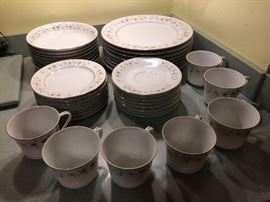 Mikado Designer Collection China