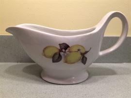 B.I.A. Cordon Bleu Gravy Boat