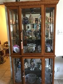 China cabinet