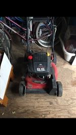 Murray Lawn Mower