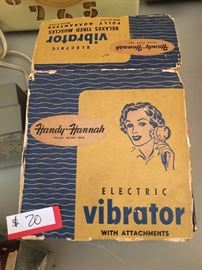 We have several of these!