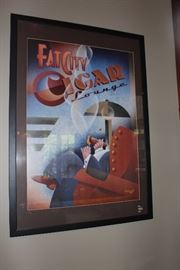 Beautiful frames posters