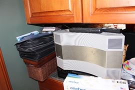 Bose Acoustic Wave Music System