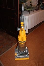 Dyson Vacuum Cleaner