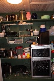 Koolatron Wine cooler