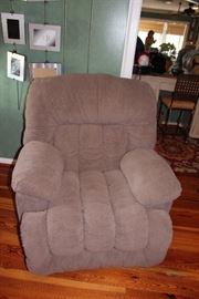 Recliner