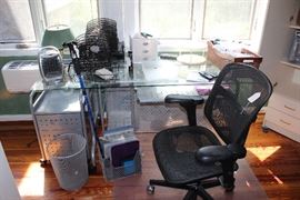 Desk and office Furniture