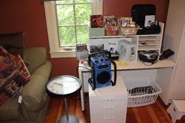 Sangean Waterproof Radio