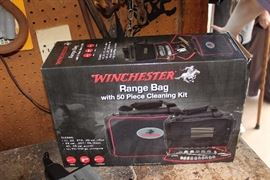 Winchester Range bag