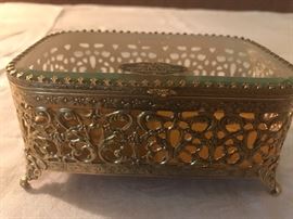 Trinket box