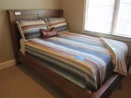 ETHAN ALLEN FULL BEDS(WE HAVE 2!)