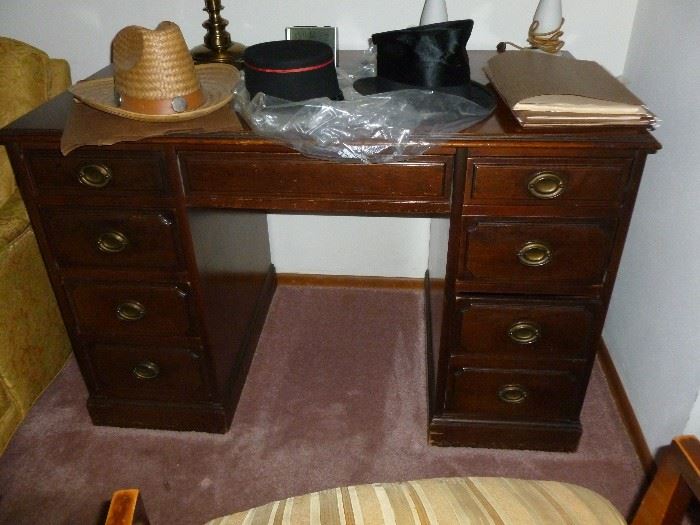 Nice vintage desk
