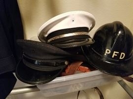 HARD HAT/HELMET SOLD