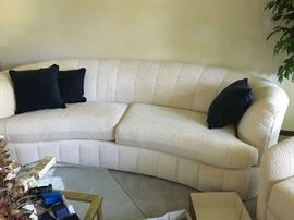 Sofa By Weiman Furniture