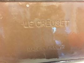 Le Creuset Lasagne Pan