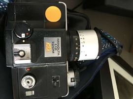 Minolta 110 Zoom SLR