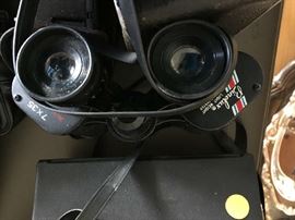 Binoculars