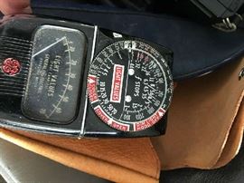 Light meter