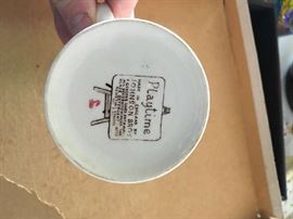 Johnson Bros Playtime