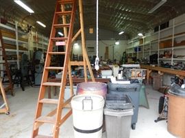 Incredible workshop!