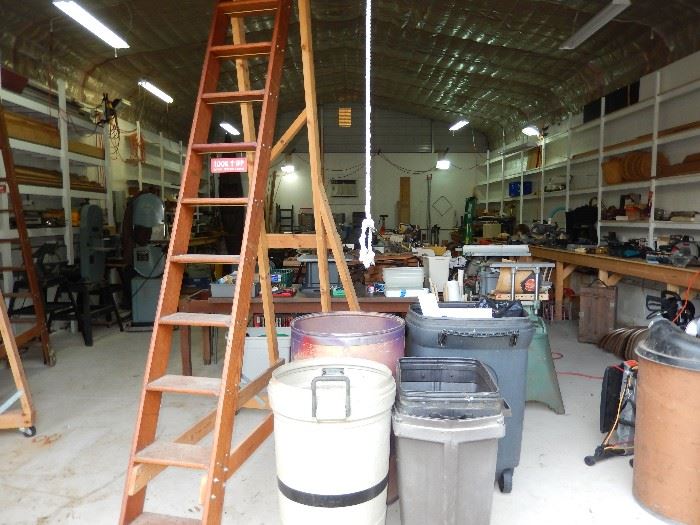 Incredible workshop!