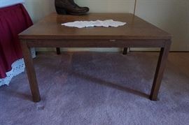 great Mid Century end tables
