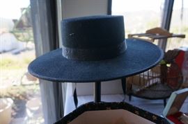 hats from spain