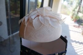Vintage Ladies hat