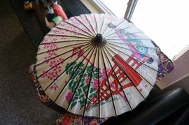 Parasol from Japan